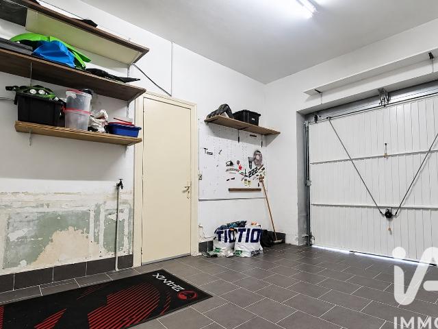 Bâtiment/immeuble 1 pièce 470 m²