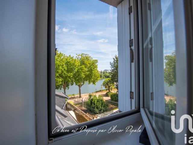 Bâtiment/immeuble 1 pièce 52 m²