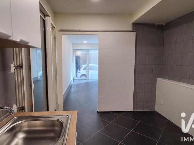 Bâtiment/immeuble 1 pièce 53 m²