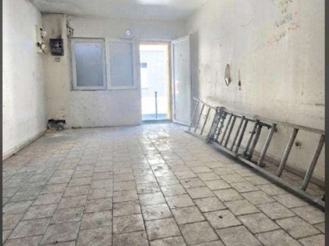 Bâtiment/immeuble 1 pièce 56 m²