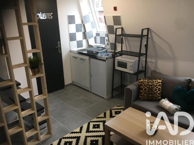 Bâtiment/immeuble 1 pièce 110 m²