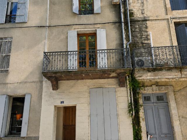 Bâtiment/immeuble 1 pièce 87 m²