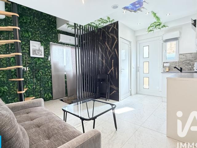 Bâtiment/immeuble 1 pièce 96 m²
