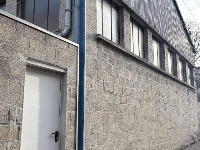 Bâtiment/immeuble 241 m²