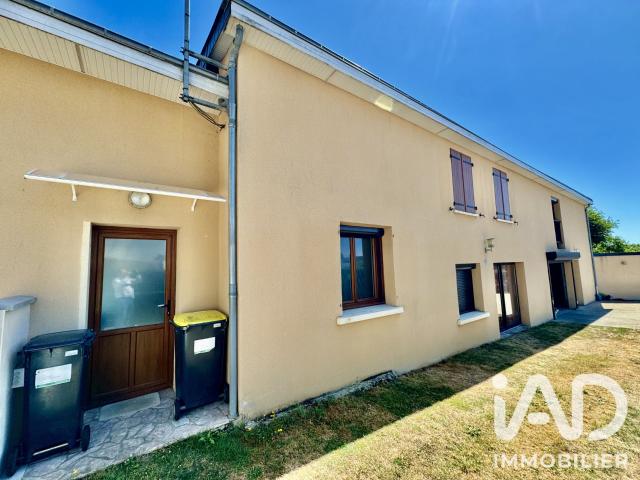 Bâtiment/immeuble 248 m²