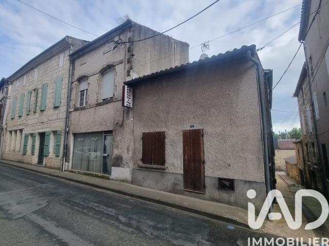 Bâtiment/immeuble 250 m²