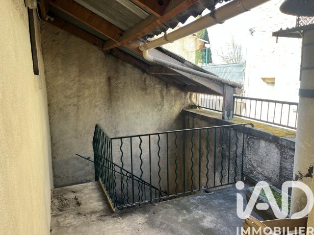 Bâtiment/immeuble 250 m²