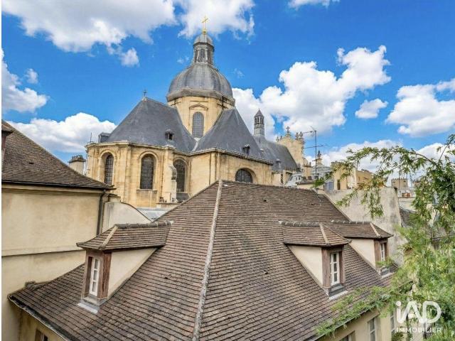 Bâtiment/immeuble 25 pièces 573 m²