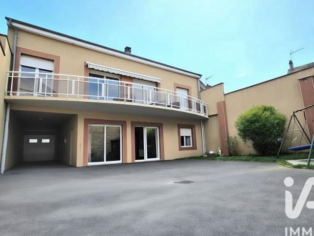 Bâtiment/immeuble 260 m²