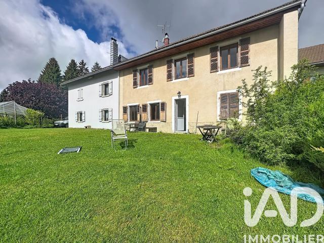 Bâtiment/immeuble 260 m²
