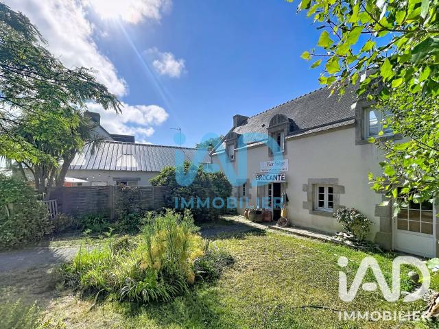 Bâtiment/immeuble 266 m²