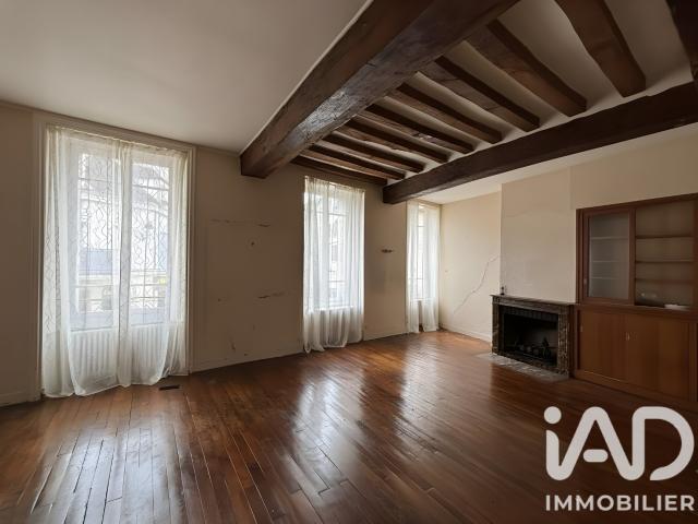 Bâtiment/immeuble 270 m²