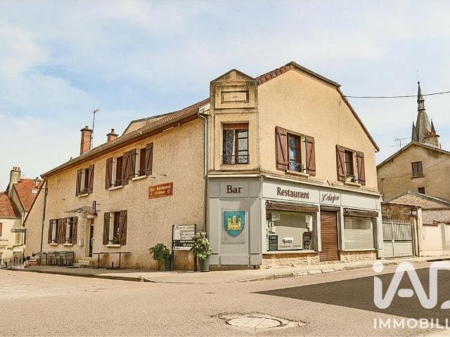 Bâtiment/immeuble 280 m²