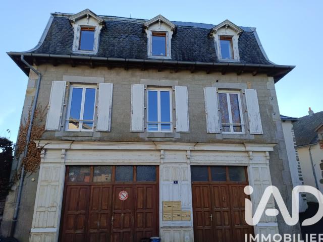 Bâtiment/immeuble 289 m²