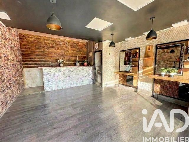 Bâtiment/immeuble 28 m²