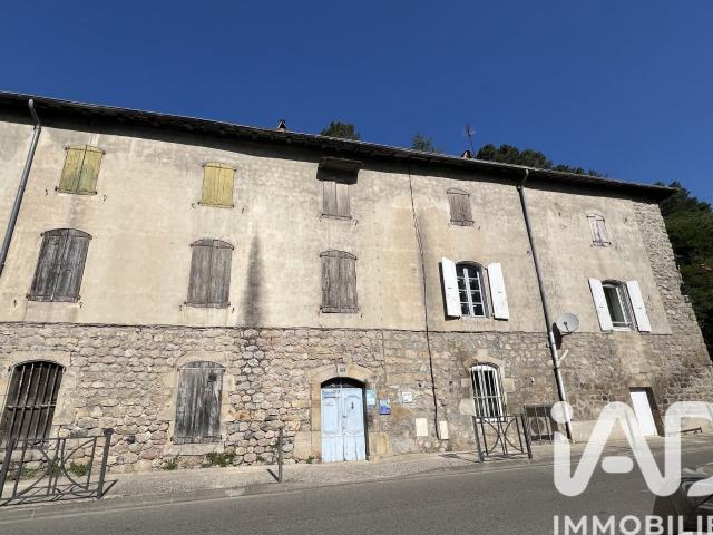 Bâtiment/immeuble 400 m²