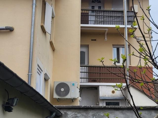 Bâtiment/immeuble 200 m²