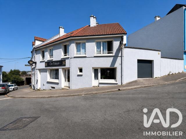 Bâtiment/immeuble 200 m²