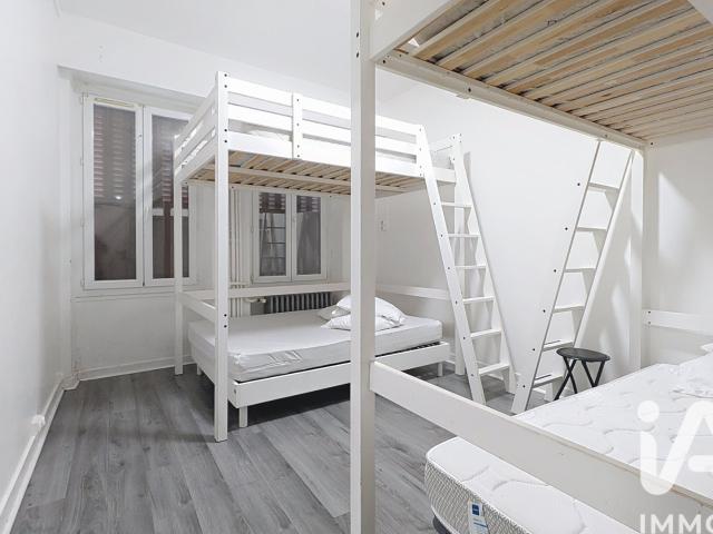 Bâtiment/immeuble 202 m²