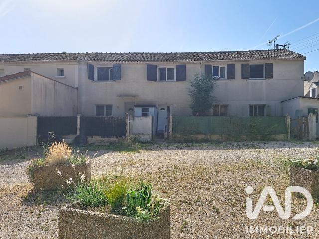 Bâtiment/immeuble 207 m²