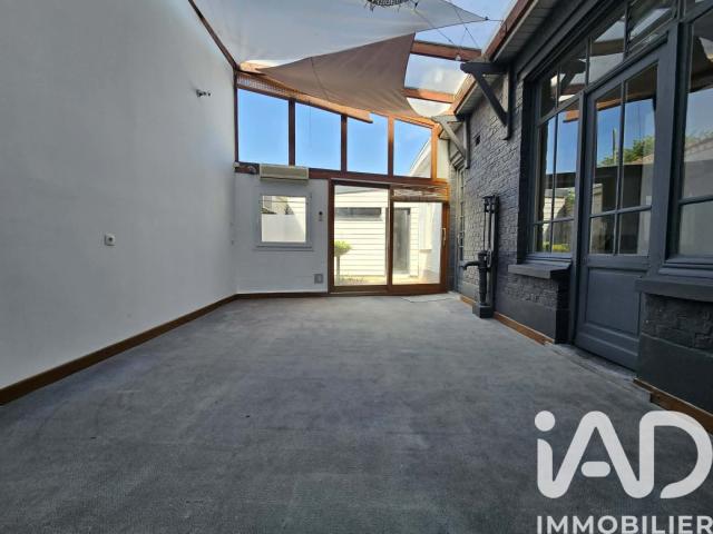 Bâtiment/immeuble 212 m²