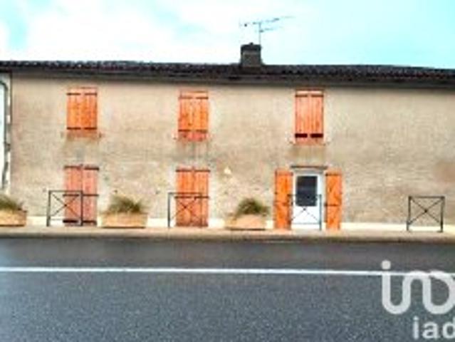 Bâtiment/immeuble 215 m²