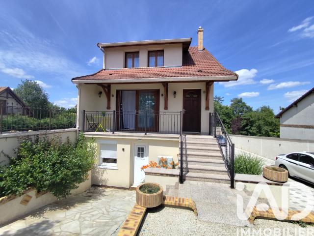 Bâtiment/immeuble 216 m²