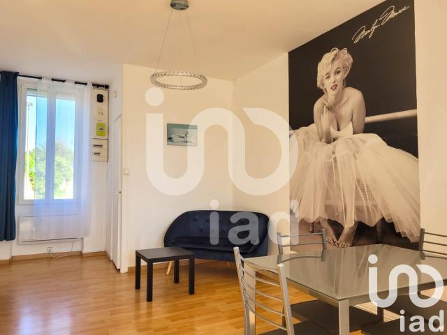 Bâtiment/immeuble 222 m²