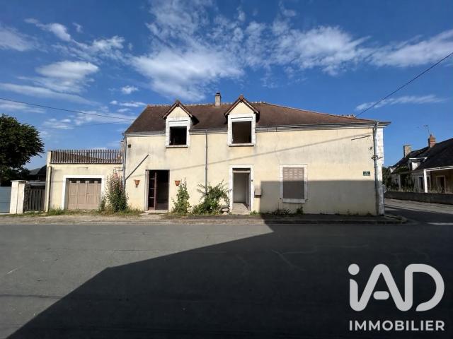Bâtiment/immeuble 226 m²