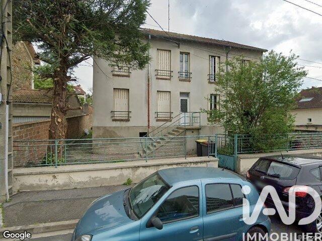 Bâtiment/immeuble 230 m²