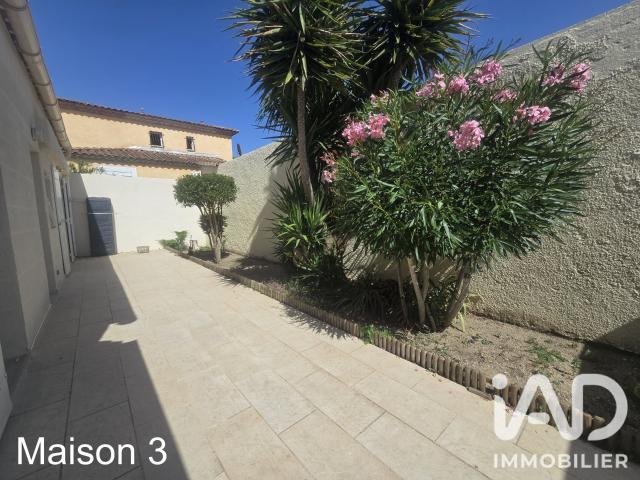 Bâtiment/immeuble 231 m²