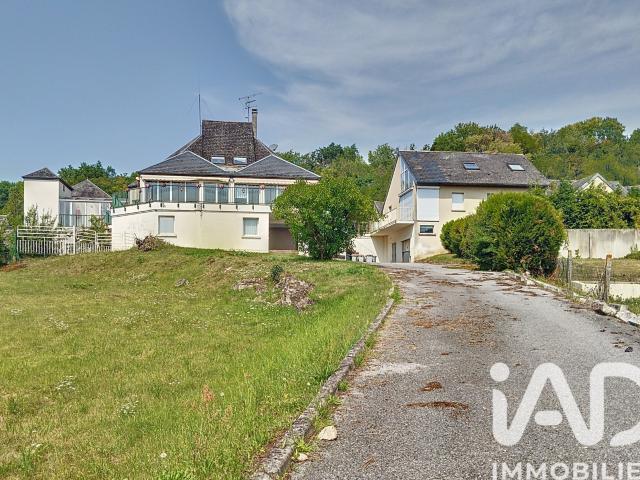 Bâtiment/immeuble 2 900 m²
