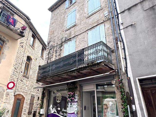 Bâtiment/immeuble 2 pièces 146 m²
