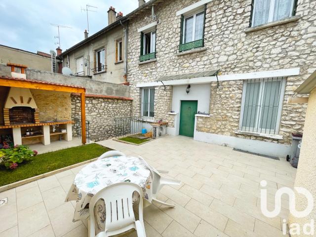 Bâtiment/immeuble 2 pièces 151 m²