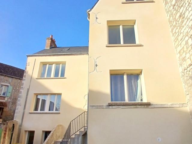 Bâtiment/immeuble 2 pièces 171 m²