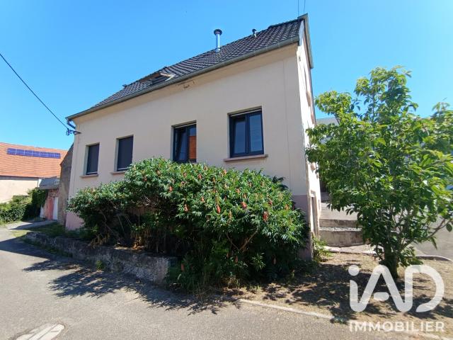 Bâtiment/immeuble 2 pièces 120 m²