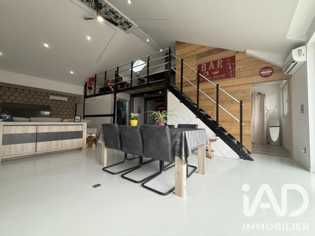 Bâtiment/immeuble 2 pièces 2 611 m²