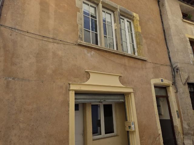 Bâtiment/immeuble 2 pièces 380 m²