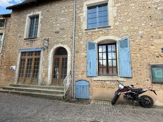 Bâtiment/immeuble 2 pièces 304 m²