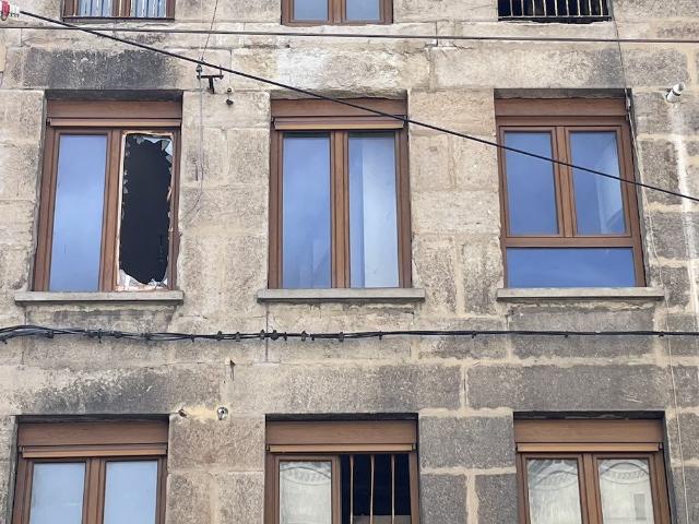 Bâtiment/immeuble 2 pièces 330 m²
