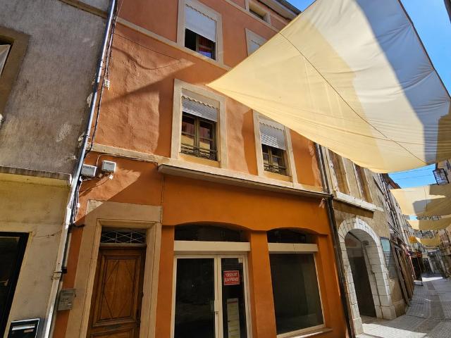 Bâtiment/immeuble 2 pièces 336 m²