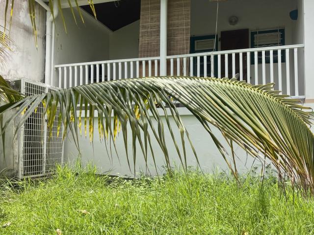 Bâtiment/immeuble 2 pièces 64 m²