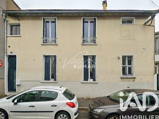 Bâtiment/immeuble 2 pièces 68 m²