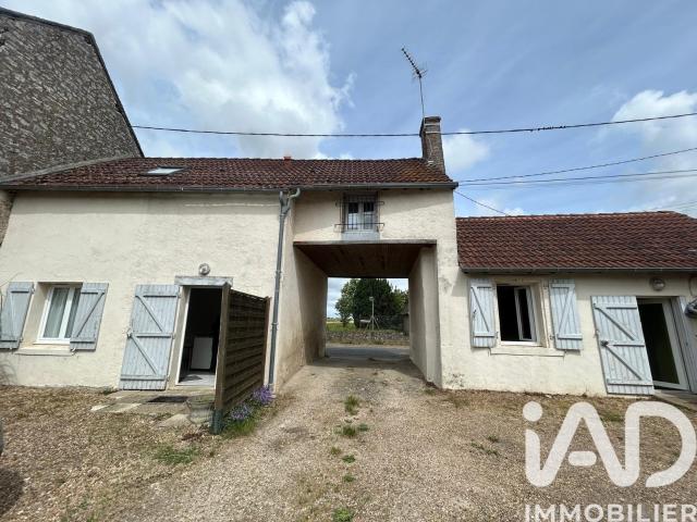 Bâtiment/immeuble 2 pièces 62 m²