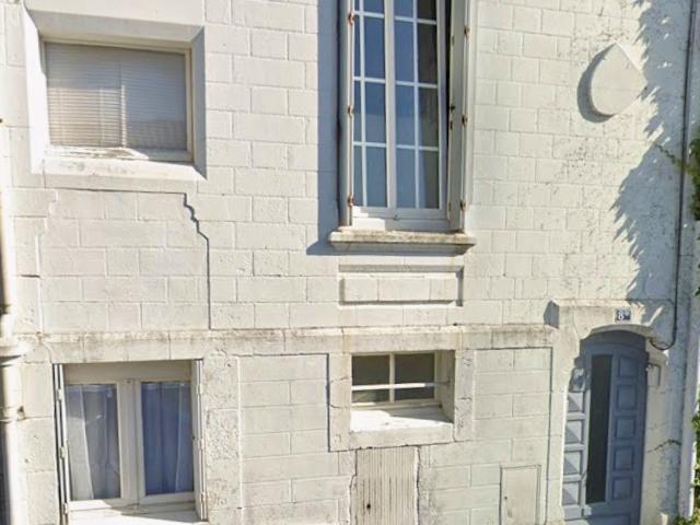 Bâtiment/immeuble 2 pièces 77 m²