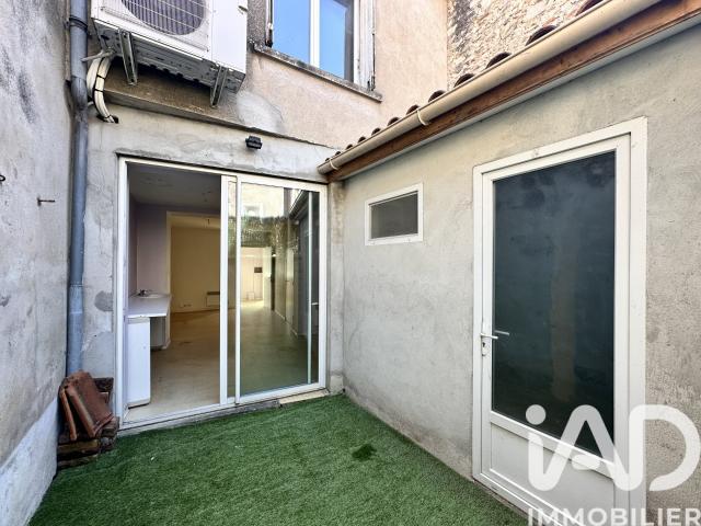 Bâtiment/immeuble 2 pièces 71 m²