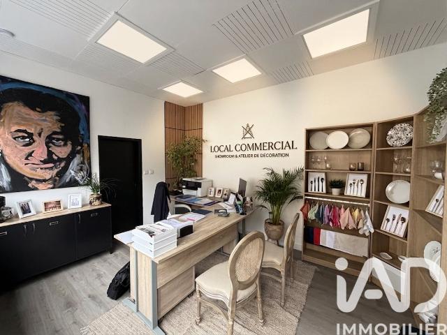 Bâtiment/immeuble 2 pièces 81 m²