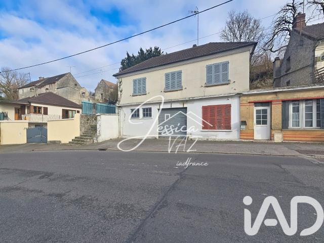 Bâtiment/immeuble 2 pièces 95 m²