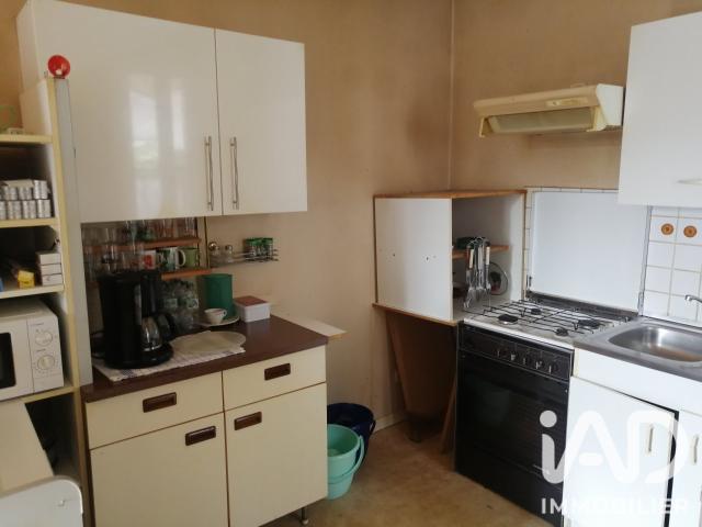 Bâtiment/immeuble 2 pièces 98 m²