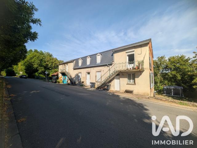 Bâtiment/immeuble 340 m²